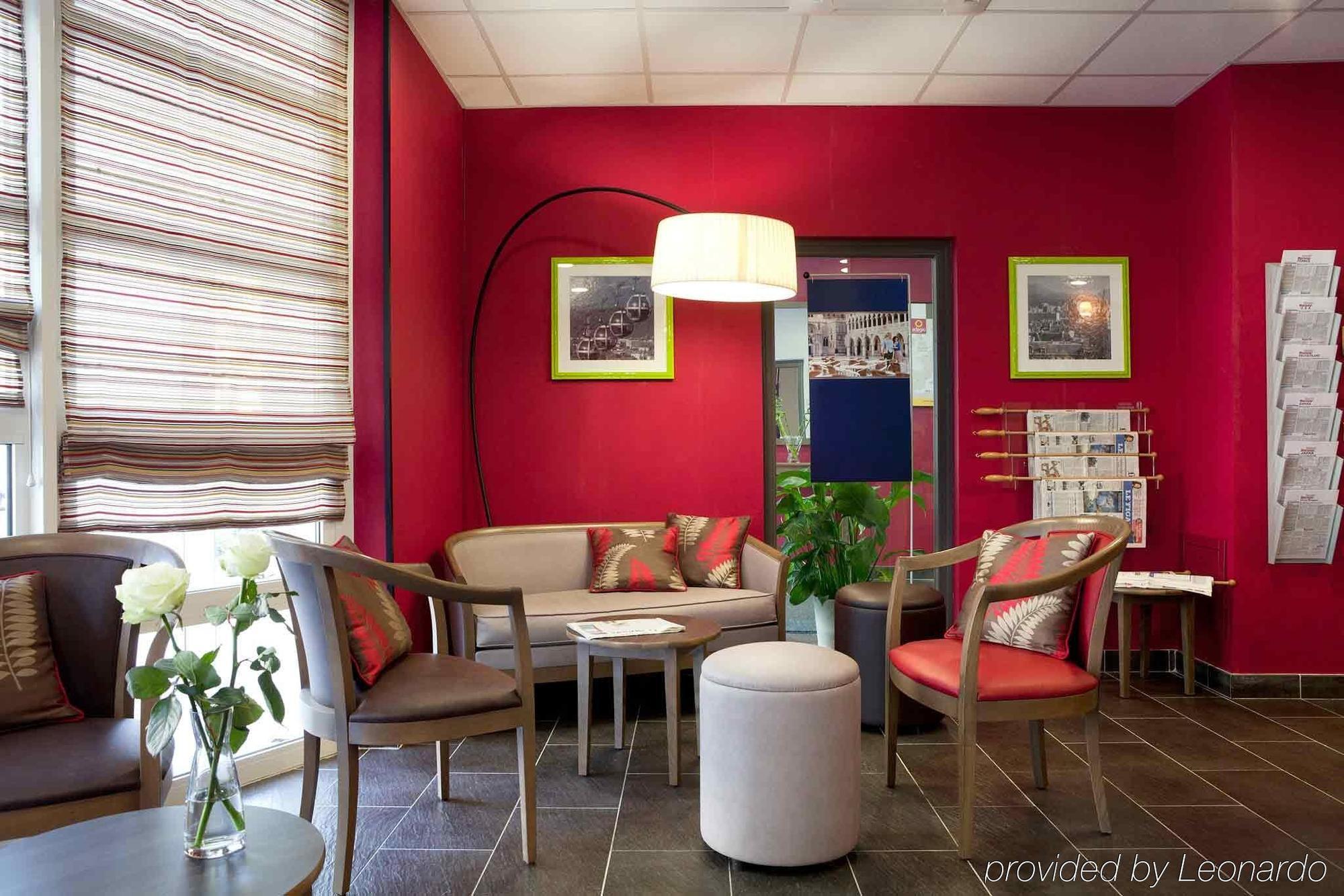 The Originals Residence Kosy Appart'Hotels - Les Cedres Grenoble Luaran gambar